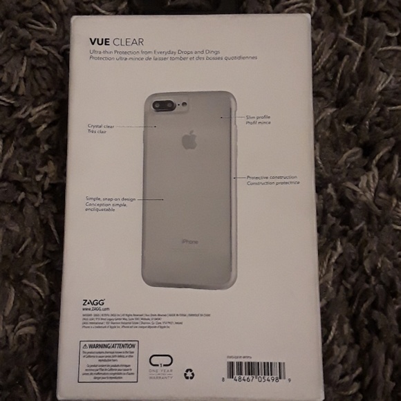 IPhone case - Picture 2 of 3